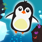 Up Up Penguin icon