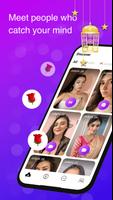 Jollyhi - Live Video Chat Poster