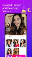 Jollyhi - Live Video Chat ภาพหน้าจอ 2