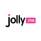 Jolly Me: Dating. Chat. Meet ícone