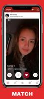 Jolly Me: Dating. Chat. Meet penulis hantaran