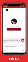 Jolly Me: Dating. Chat. Meet syot layar 2