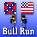 APK Pixel Soldiers: Bull Run