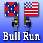 Pixel Soldiers: Bull Run icône