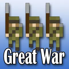 Pixel Soldiers: The Great War アプリダウンロード