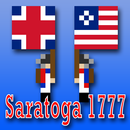 APK Pixel Soldiers: Saratoga 1777