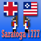 Pixel Soldiers: Saratoga 1777 圖標