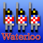 ikon Pixel Soldiers: Waterloo
