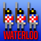 Pixel Soldiers: Waterloo أيقونة