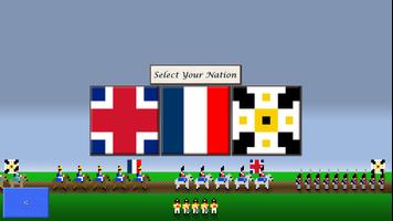 Pixel Soldiers: Waterloo تصوير الشاشة 1