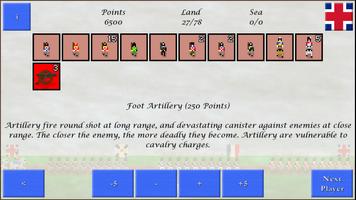 Pixel Soldiers: Waterloo تصوير الشاشة 2