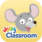 Jolly Classroom ícone