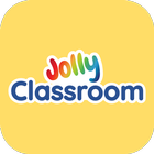 Jolly Classroom icono