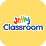 Jolly Classroom icon