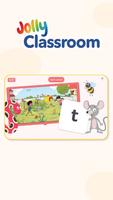 Jolly Classroom Affiche