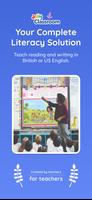 Jolly Classroom Poster