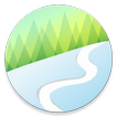 Jollyturns Ski & Snowboarding آئیکن