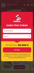 Descargar XAPK de Jollibee Vietnam