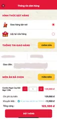 Descargar XAPK de Jollibee Vietnam