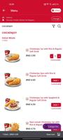 Jollibee Brunei スクリーンショット 2