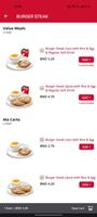 Jollibee Brunei スクリーンショット 3