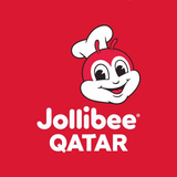 Jollibee Qatar आइकन