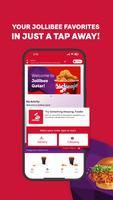 Jollibee Qatar постер