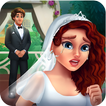 Emma's Mansion: Design & Match icono
