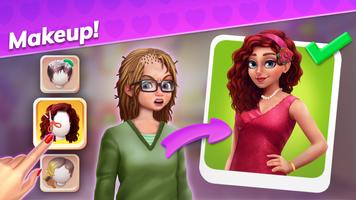 Emma's Mansion screenshot 1