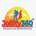 Jollity360 Delivery