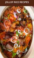 Jollof rice recipes Screenshot 2