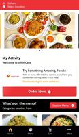 Jollof Cafe 海报
