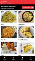 Jollof Cafe 截图 1