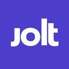 آیکون‌ Jolt