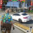 Car Driver Game: Urban Ride icon