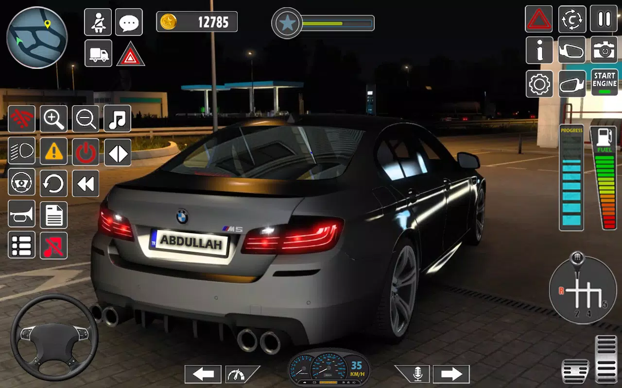 Moderno Carro Dirigir estacionamento - carro jogos - Baixar APK para  Android