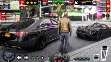 Real Car School Driving Game Screenshot 3