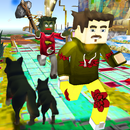 Save The Craft APK