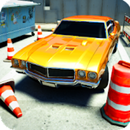 Backyard Parking APK