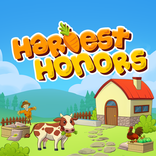 HARVEST HONORS
