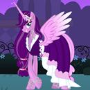 MY PONY DESIGNER APK