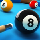 8 BALL POOL CHALLENGE иконка