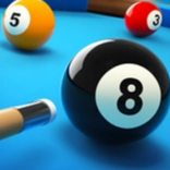 8 BALL POOL CHALLENGE