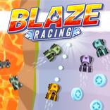 Blaze Power Tires