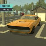 ikon PARKING FURY 3D