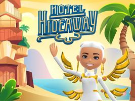 HOTEL HIDEAWAY スクリーンショット 1