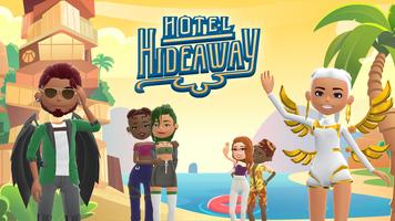 HOTEL HIDEAWAY screenshot 2