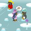 PENGUIN DINER 2 APK
