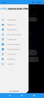 HTTP Jomacaos VPN imagem de tela 1