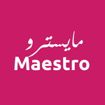 Maestro icon